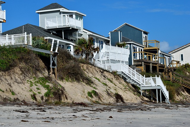 Hilton Head Weather Damage