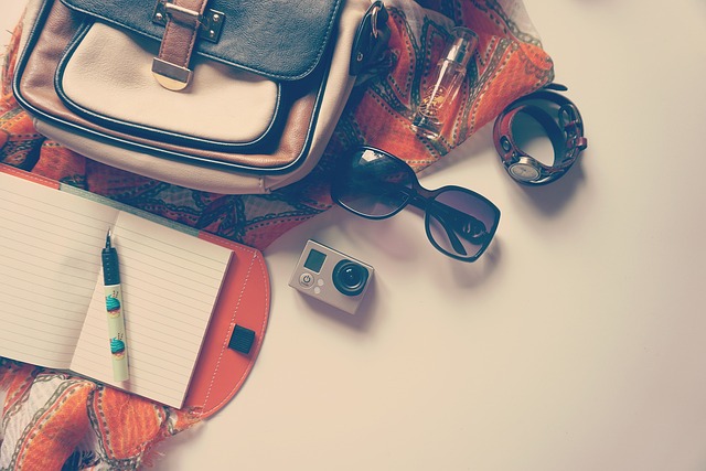 Laptop Bag