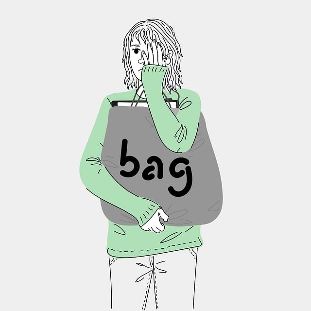 Laptop Bag