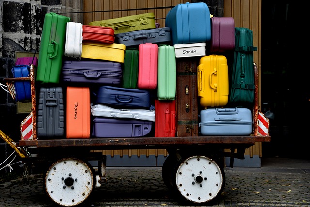 Luggage