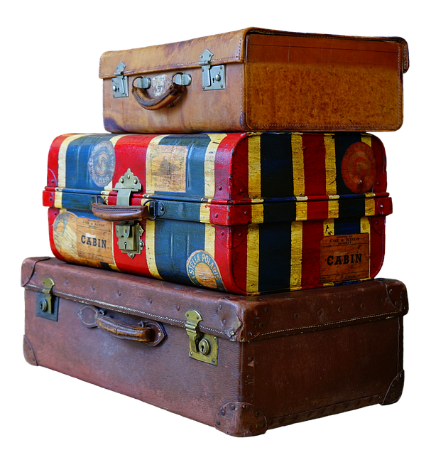 Luggage