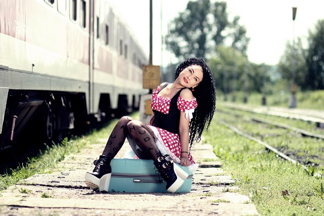 Luggage