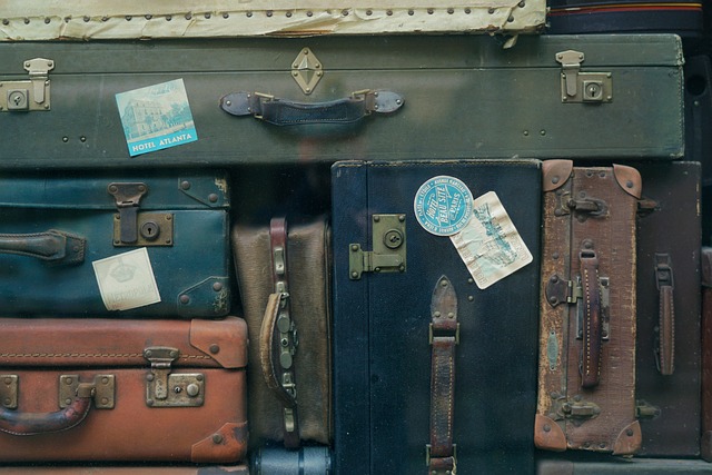 Luggage