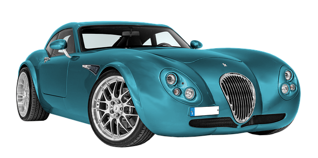 Luxury Car
