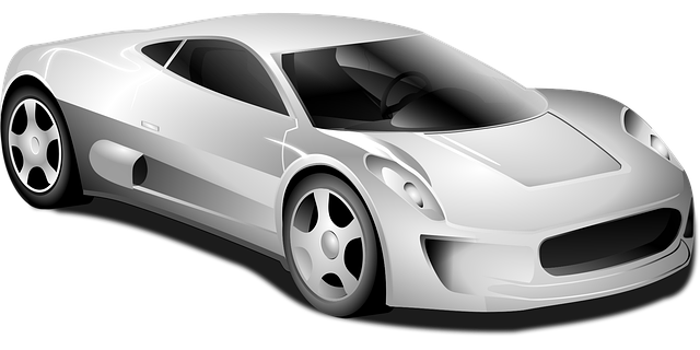 Luxury Car