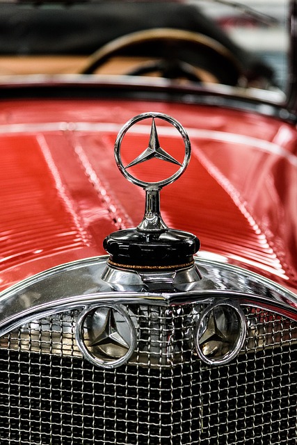Luxury Car