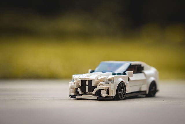 Luxury Ride