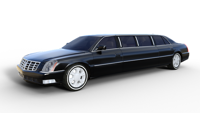 Luxury Ride