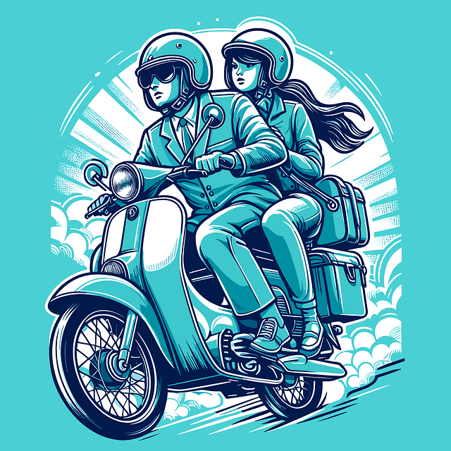 Luxury Ride