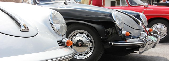 Luxury Ride