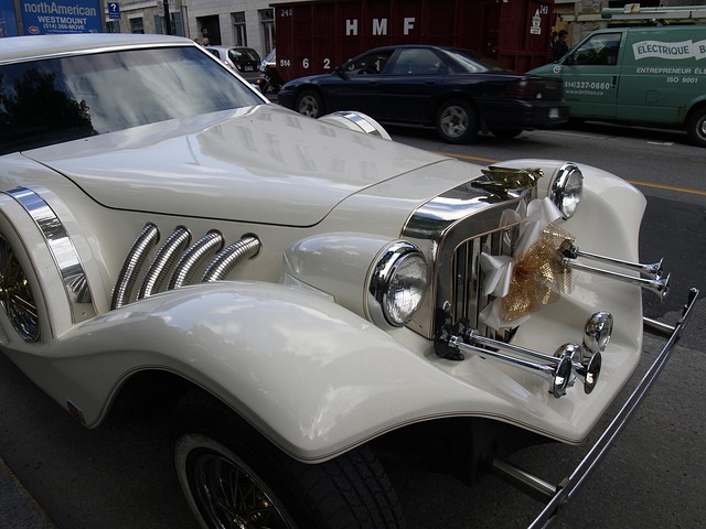 Luxury Transport