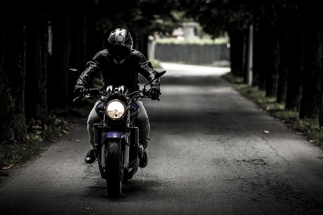 Night Ride