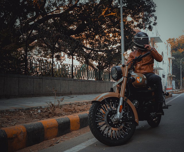 Personal Ride