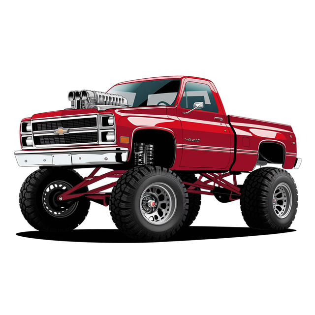 Pickup Ride