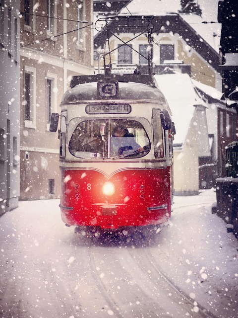 Residential Ride