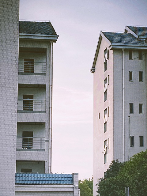 Residential Ride
