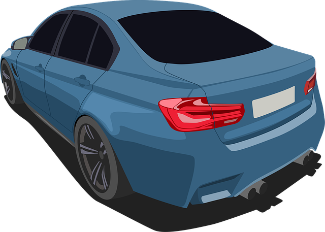 Sedan Ride
