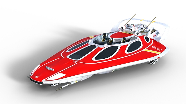 Shuttle