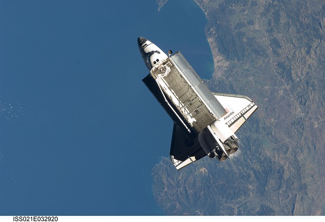 Shuttle