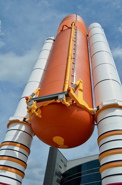 Shuttle Ride
