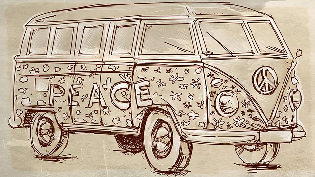 Shuttle Van