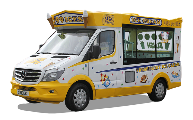 Shuttle Van