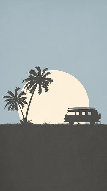 Shuttle Van