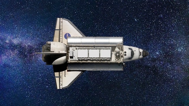 Shuttle Van