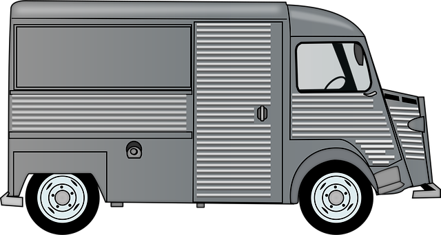 Shuttle Van