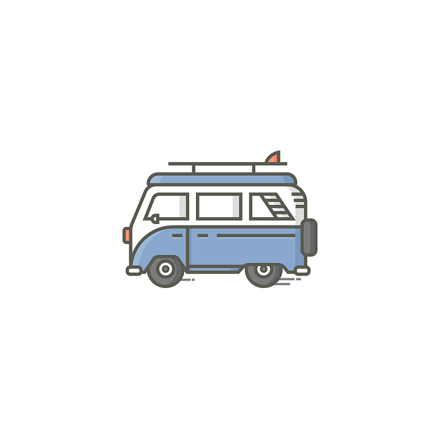 Shuttle Van