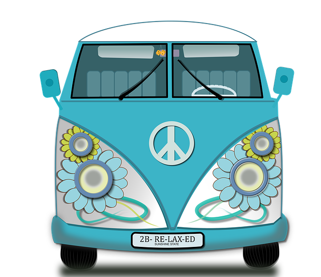 Shuttle Van