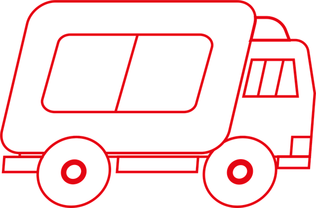 Shuttle Van