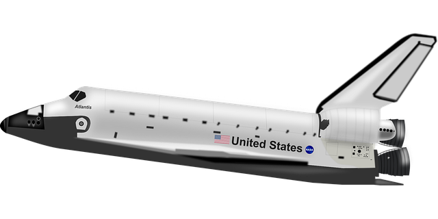 Shuttle Van