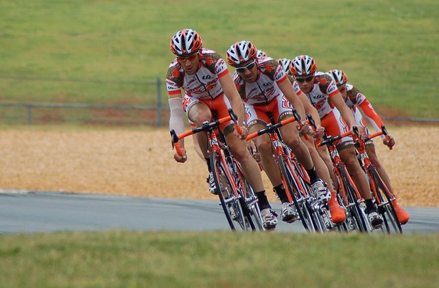 Team Travel