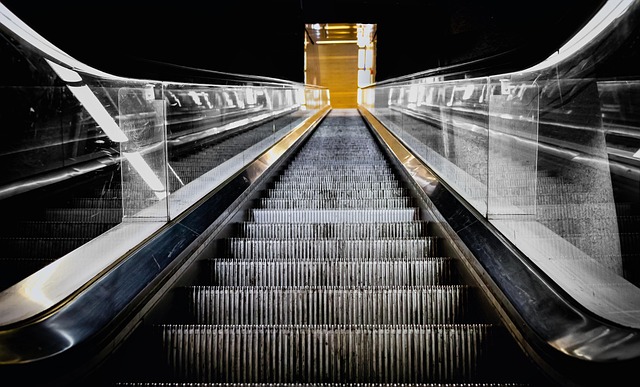 Terminal Drop-off