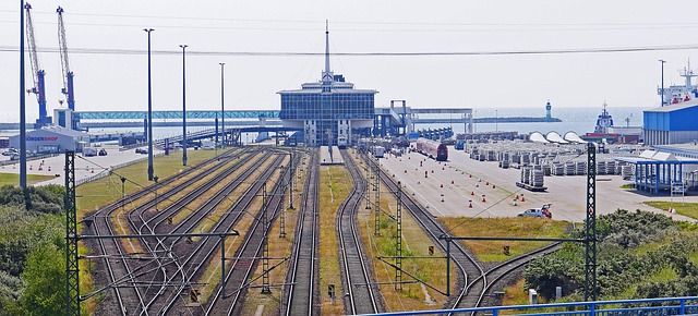Terminal Drop-off