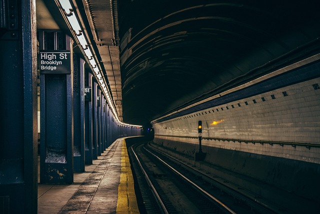 Terminal Ride
