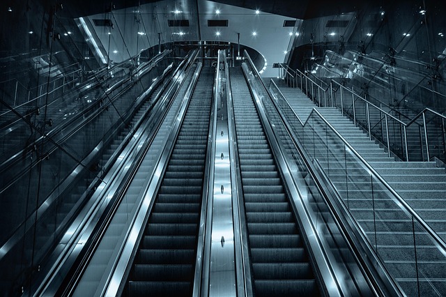 Terminal Ride