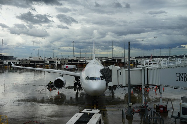 Terminal Transport