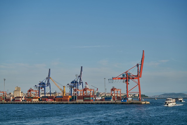 Terminal Transport