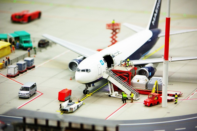 Terminal Transport