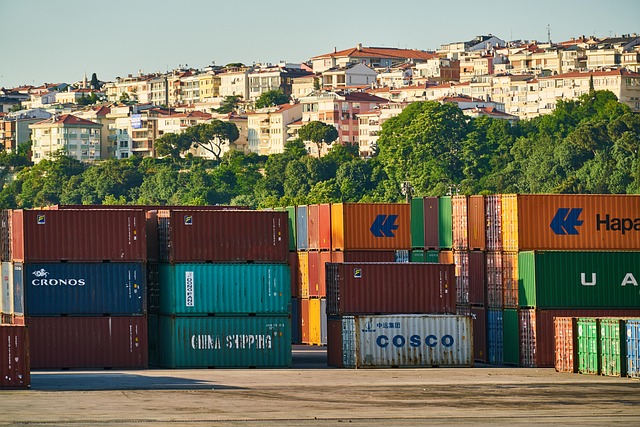 Terminal Transport
