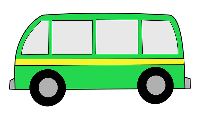 Transport Van