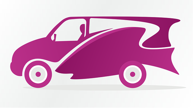 Transport Van