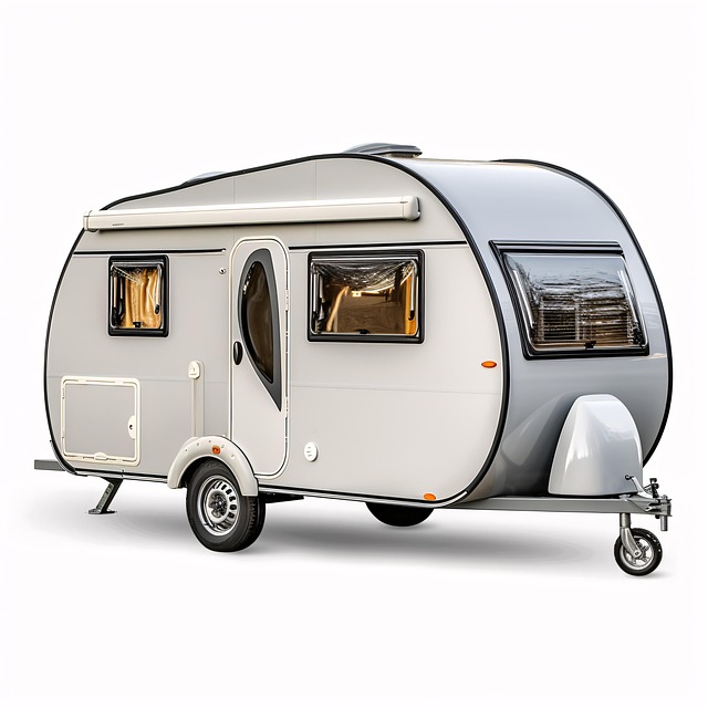 Transport Van