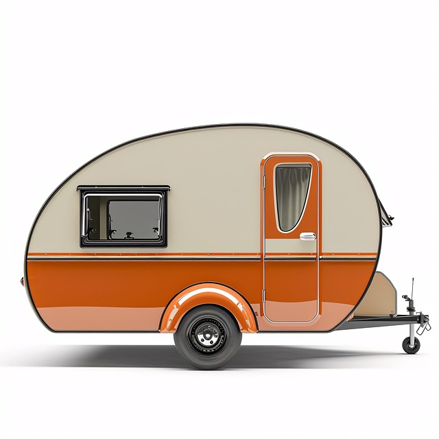 Transport Van