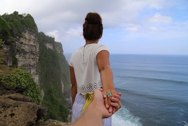 Travel Together