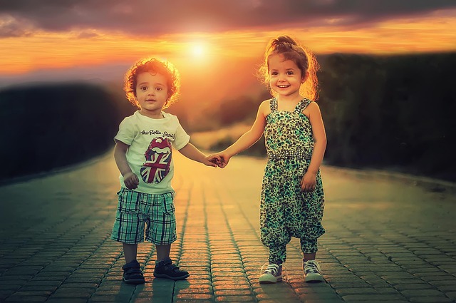 Travel Together