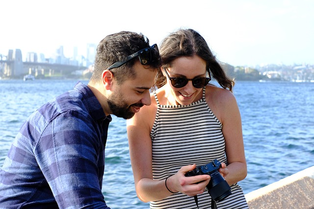 Travel Together
