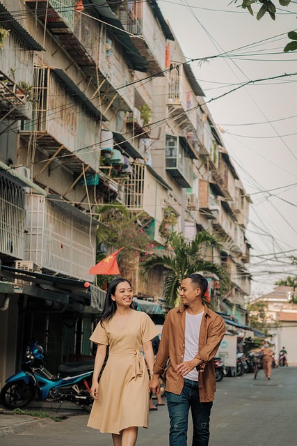 Travel Together